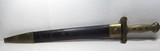 VERY FINE and RARE AMES MODEL 1832 FOOT ARTILLERY SWORD from COLLECTING TEXAS - 11 of 16