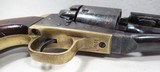 COLT 1861 NAVY CONVERSION from COLLECTING TEXAS – TOOLED SLIM-JIM HOLSTER - 19 of 25
