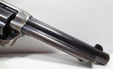NICE COLT S.A.A. 44-40 from COLLECTING TEXAS – 120 YEAR-OLD HIGH CONDITION ALL MATCHING COLT OUT of ABILENE, TEXAS – “COLT FRONTIER SIX SHOOTER” - 10 of 20