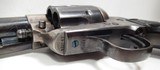 NICE COLT S.A.A. 44-40 from COLLECTING TEXAS – 120 YEAR-OLD HIGH CONDITION ALL MATCHING COLT OUT of ABILENE, TEXAS – “COLT FRONTIER SIX SHOOTER” - 17 of 20