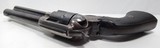NICE COLT S.A.A. 44-40 from COLLECTING TEXAS – 120 YEAR-OLD HIGH CONDITION ALL MATCHING COLT OUT of ABILENE, TEXAS – “COLT FRONTIER SIX SHOOTER” - 13 of 20