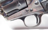 NICE COLT S.A.A. 44-40 from COLLECTING TEXAS – 120 YEAR-OLD HIGH CONDITION ALL MATCHING COLT OUT of ABILENE, TEXAS – “COLT FRONTIER SIX SHOOTER” - 4 of 20