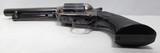 NICE COLT S.A.A. 44-40 from COLLECTING TEXAS – 120 YEAR-OLD HIGH CONDITION ALL MATCHING COLT OUT of ABILENE, TEXAS – “COLT FRONTIER SIX SHOOTER” - 15 of 20