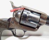 FINE CONDITION COLT SAA 38/40 REVOLVER with 7 1/2” BARREL from COLLECTING TEXAS – SHIPPED to DENVER, COLORADO in 1903 - 3 of 20
