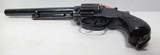 FINE HIGH CONDITION COLT MODEL 1878 in 44-40 CALIBER from COLLECTING TEXAS – “COLT FRONTIER SIX SHOOTER” ROLL DIE – CIRCA 1891 - 15 of 20