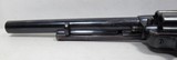 FINE HIGH CONDITION COLT MODEL 1878 in 44-40 CALIBER from COLLECTING TEXAS – “COLT FRONTIER SIX SHOOTER” ROLL DIE – CIRCA 1891 - 18 of 20