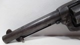 COLT SAA 38/40 MADE 1901 from COLLECTING TEXAS – 5 1/2” BARREL with RARE 2 LINE BARREL ADDRESS - 9 of 19