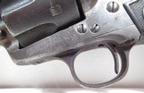 COLT SAA 38/40 MADE 1901 from COLLECTING TEXAS – 5 1/2” BARREL with RARE 2 LINE BARREL ADDRESS - 8 of 19