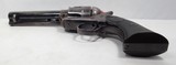 VERY FINE ANTIQUE COLT SINGLE ACTION ARMY 45 from COLLECTING TEXAS – MADE 1896 - 15 of 20