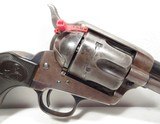 VERY FINE ANTIQUE COLT SINGLE ACTION ARMY 45 from COLLECTING TEXAS – MADE 1896 - 3 of 20