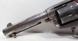FACTORY ENGRAVED COLT SAA 45 from COLLECTING TEXAS – KANSAS SHIPPED 1901 - 5 of 18