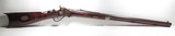 FINE ANTIQUE SHARPS 1874 PACIFIC BALLARD STYLE RIFLE from COLLECTING TEXAS – Shipped to N. Curry & Bro., San Francisco, California 1872 - 1 of 19