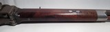 FINE ANTIQUE SHARPS 1874 PACIFIC BALLARD STYLE RIFLE from COLLECTING TEXAS – Shipped to N. Curry & Bro., San Francisco, California 1872 - 15 of 19