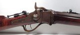 FINE ANTIQUE SHARPS 1874 PACIFIC BALLARD STYLE RIFLE from COLLECTING TEXAS – Shipped to N. Curry & Bro., San Francisco, California 1872 - 3 of 19