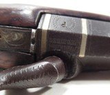 ORIGINAL HENRY DERINGER from COLLECTING TEXAS – CIRCA 1860 - 10 of 16