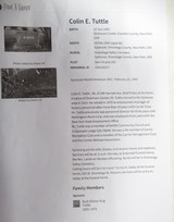 EXTREMELY RARE REMINGTON RAND SN “ERRS 14” -“EMPLOYEE REMINGTON RAND SERIES 14” from COLLECTING TEXAS - 17 of 17