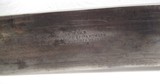 NICE LARGE EARLY HARRISON BROS. & HOWSON BOWIE KNIFE from COLLECTING TEXAS – CIRCA 1850 - No.45 NORFOLK ST, SHEFFIELD - 8 of 16