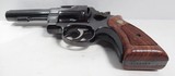 ULTIMATE RARE SMITH & WESSON MODEL 58 from COLLECTING TEXAS – RARE “41 KEITH” MODEL 58 – SAN ANTONIO, TX POLICE DEPT. - 13 of 20