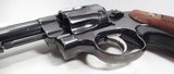 ULTIMATE RARE SMITH & WESSON MODEL 58 from COLLECTING TEXAS – RARE “41 KEITH” MODEL 58 – SAN ANTONIO, TX POLICE DEPT. - 15 of 20