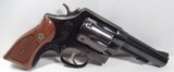 ULTIMATE RARE SMITH & WESSON MODEL 58 from COLLECTING TEXAS – RARE “41 KEITH” MODEL 58 – SAN ANTONIO, TX POLICE DEPT. - 6 of 20