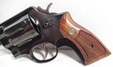ULTIMATE RARE SMITH & WESSON MODEL 58 from COLLECTING TEXAS – RARE “41 KEITH” MODEL 58 – SAN ANTONIO, TX POLICE DEPT. - 2 of 20