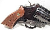ULTIMATE RARE SMITH & WESSON MODEL 58 from COLLECTING TEXAS – RARE “41 KEITH” MODEL 58 – SAN ANTONIO, TX POLICE DEPT. - 7 of 20