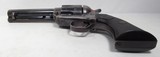 RARE COLT SAA in 38 COLT CALIBER from COLLECTING TEXAS – MADE 1906 - 14 of 18
