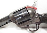 RARE COLT SAA in 38 COLT CALIBER from COLLECTING TEXAS – MADE 1906 - 6 of 18