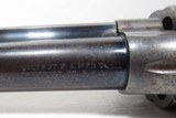 RARE COLT SAA in 38 COLT CALIBER from COLLECTING TEXAS – MADE 1906 - 11 of 18