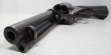 RARE COLT SAA in 38 COLT CALIBER from COLLECTING TEXAS – MADE 1906 - 17 of 18