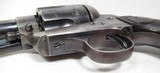 RARE COLT SAA in 38 COLT CALIBER from COLLECTING TEXAS – MADE 1906 - 16 of 18