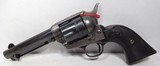 RARE COLT SAA in 38 COLT CALIBER from COLLECTING TEXAS – MADE 1906 - 4 of 18