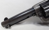 RARE COLT SAA in 38 COLT CALIBER from COLLECTING TEXAS – MADE 1906 - 8 of 18