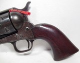 VERY EARLY “COLT FRONTIER SIX SHOOTER” ETCH PANEL 44-40 from COLLECTING TEXAS – SHIPPED 1878 - 2 of 18