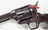 VERY EARLY “COLT FRONTIER SIX SHOOTER” ETCH PANEL 44-40 from COLLECTING TEXAS – SHIPPED 1878 - 3 of 18