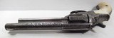 COLT MODEL 1877 “LIGHTNING” .41 CALIBER REVOLVER from COLLECTING TEXAS – ENGRAVED – “101 RANCH” HISTORY - 11 of 25