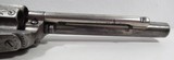 COLT MODEL 1877 “LIGHTNING” .41 CALIBER REVOLVER from COLLECTING TEXAS – ENGRAVED – “101 RANCH” HISTORY - 18 of 25