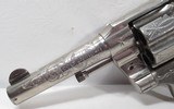 FACTORY ENGRAVED COLT ARMY SPECIAL from COLLECTING TEXAS – SHIPPED 1915 - 9 of 21