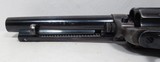 ANTIQUE HIGH CONDITION COLT MODEL 1877 from COLLECTING TEXAS – MADE 1894 - 18 of 20