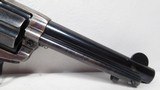 ANTIQUE HIGH CONDITION COLT MODEL 1877 from COLLECTING TEXAS – MADE 1894 - 10 of 20