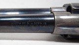 ANTIQUE HIGH CONDITION COLT MODEL 1877 from COLLECTING TEXAS – MADE 1894 - 12 of 20
