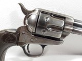 COLT SAA 45 from COLLECTING TEXAS – 10” BARREL – HOLSTER INCLUDED – MADE 1888 - 4 of 24