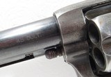 COLT SAA 45 from COLLECTING TEXAS – 10” BARREL – HOLSTER INCLUDED – MADE 1888 - 11 of 24