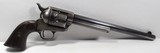 COLT SAA 45 from COLLECTING TEXAS – 10” BARREL – HOLSTER INCLUDED – MADE 1888 - 2 of 24