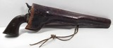 COLT SAA 45 from COLLECTING TEXAS – 10” BARREL – HOLSTER INCLUDED – MADE 1888 - 21 of 24