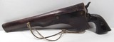COLT SAA 45 from COLLECTING TEXAS – 10” BARREL – HOLSTER INCLUDED – MADE 1888 - 24 of 24