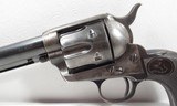 COLT SAA 45 from COLLECTING TEXAS – 10” BARREL – HOLSTER INCLUDED – MADE 1888 - 8 of 24