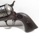 COLT SAA 45 from COLLECTING TEXAS – 10” BARREL – HOLSTER INCLUDED – MADE 1888 - 7 of 24