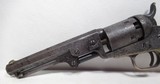 COLT 1849 POCKET MODEL REVOLVER with IVORY GRIPS from COLLECTING TEXAS – GUSTAVE YOUNG ENGRAVED - 3 of 18