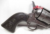 UTAH TERRITORY SHIPPED COLT S.A.A. 38/40 from COLLECTING TEXAS – VERNAL, UTAH HOLSTER INCLUDED - 2 of 21